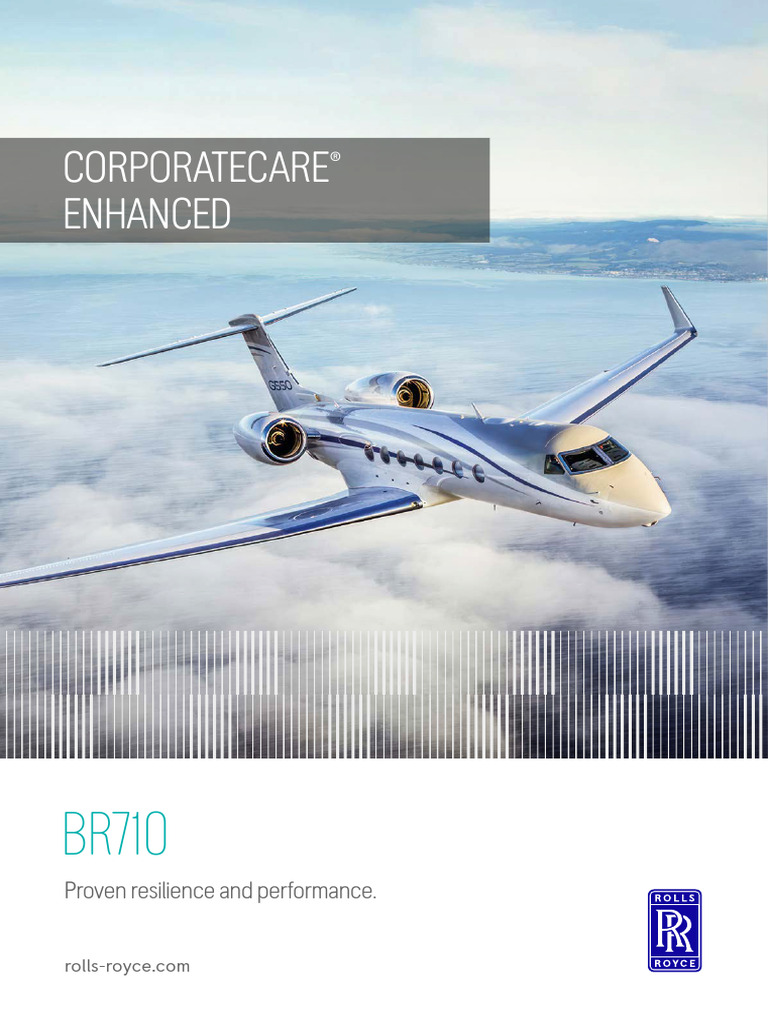 BD1247-RR-Engine-CorporateCare-Enhanced-BR710Gulfstream-2 | PDF