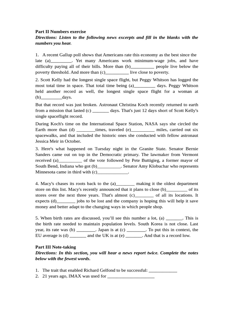Unit 4 Science and Technology A | PDF | Spaceflight | Human Spaceflight