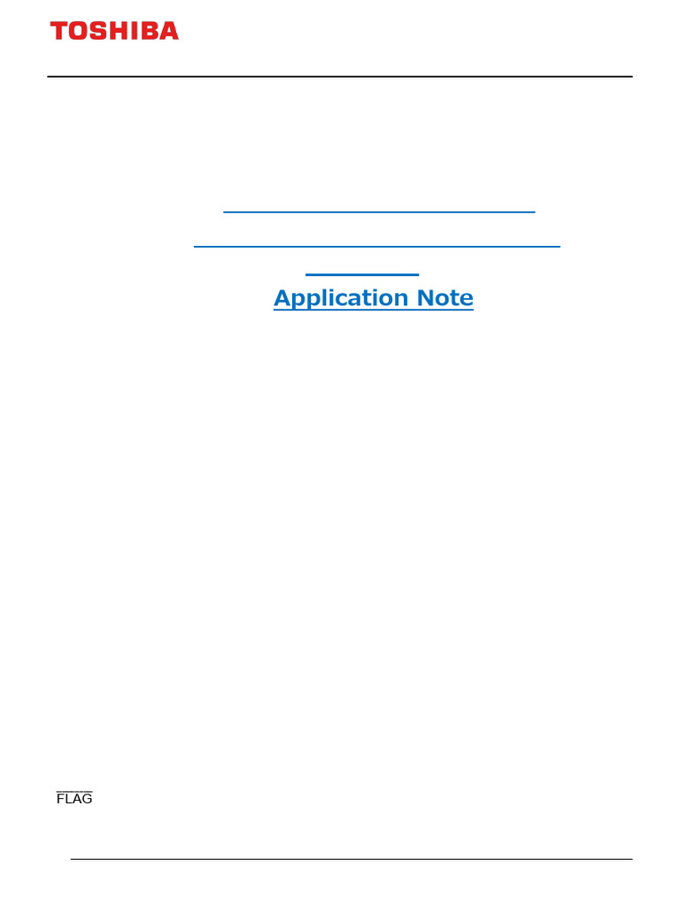 Application Note en 20240725 AKX00299 | PDF