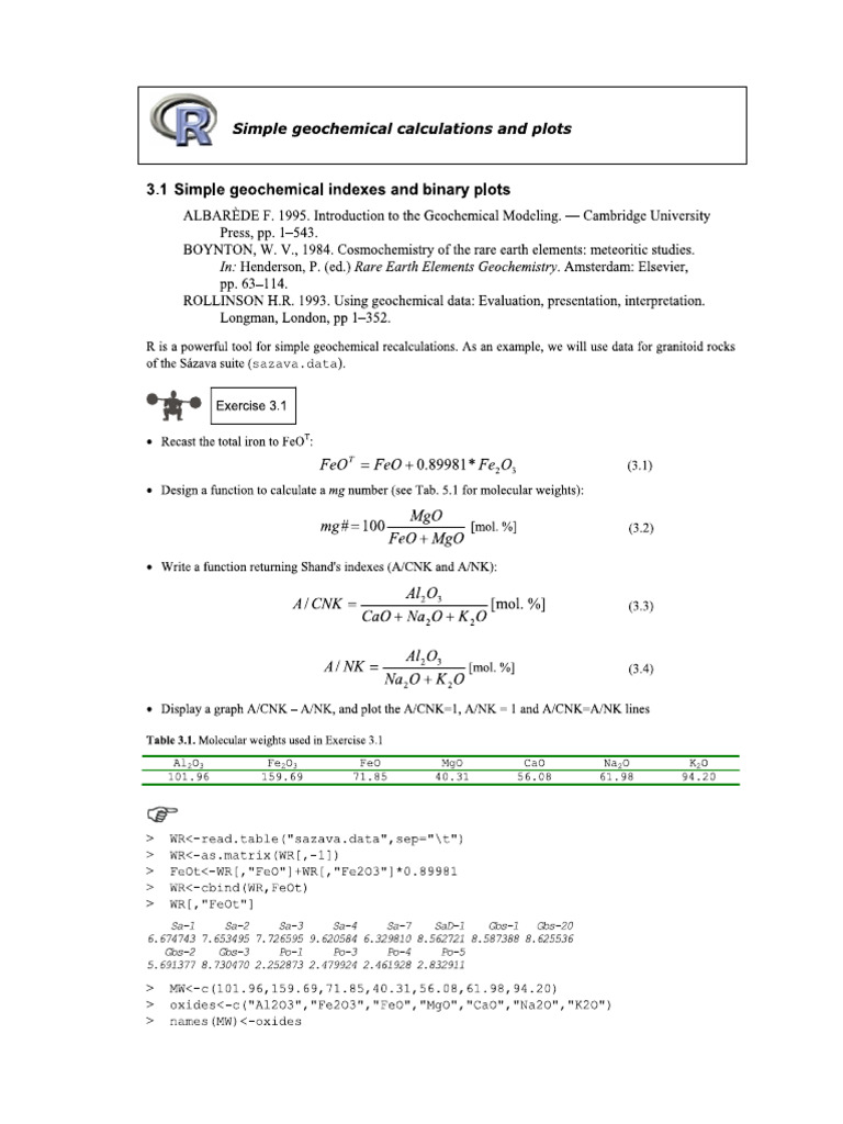 Erg | PDF