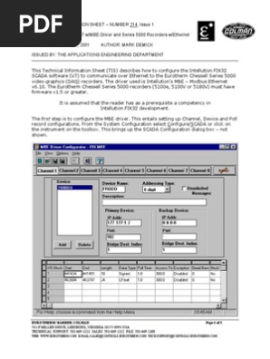 Intellution fix 32 software download 64-bit