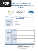 IDF Application Procedures in KESWS | PDF | Business