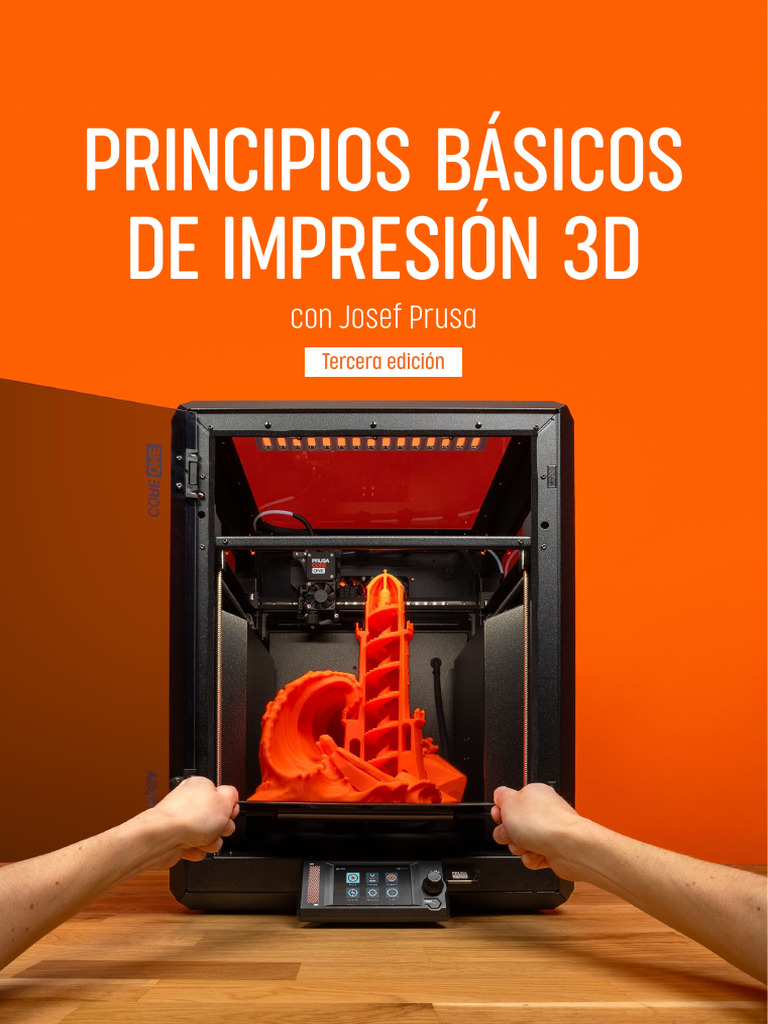 Introducción a la Impresión 3D | PDF | Impresión 3d | Impresora ...