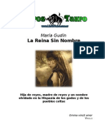 Gudin, Maria - La Reina Sin Nombre