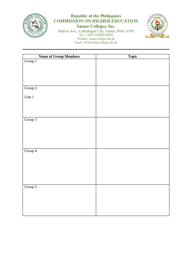 BEED 2B | PDF