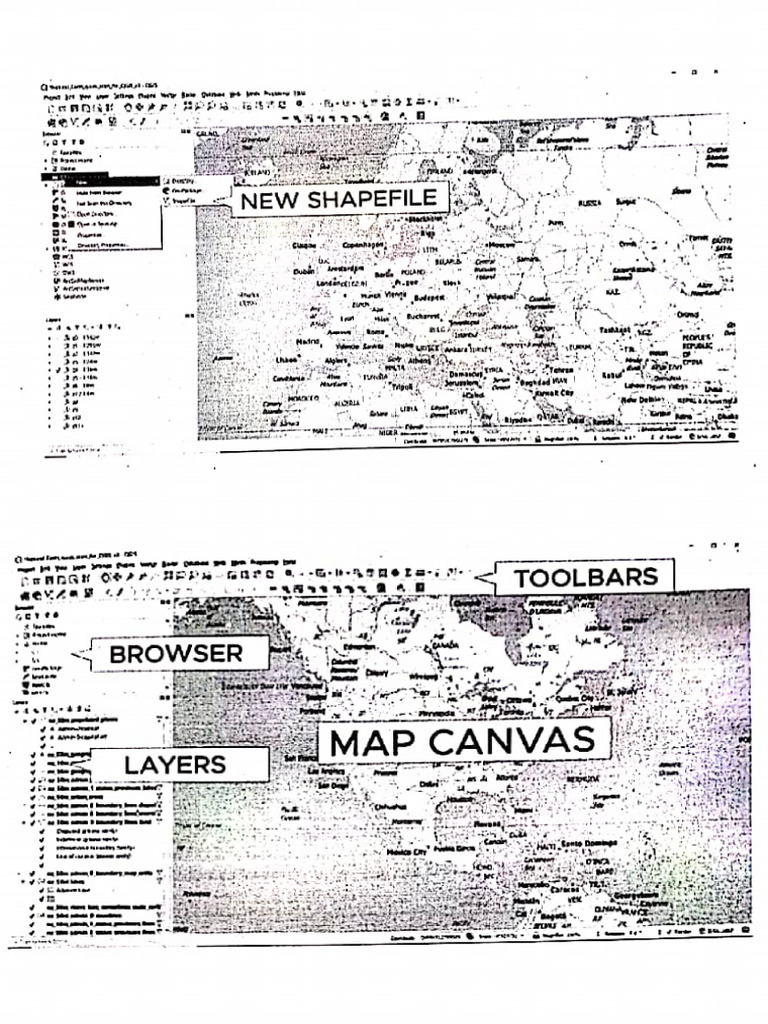 Agro Map | PDF