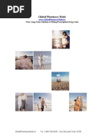 Download Long Term Solution to Rising Prescription Drug Costs by Rich Benvin SN985935 doc pdf