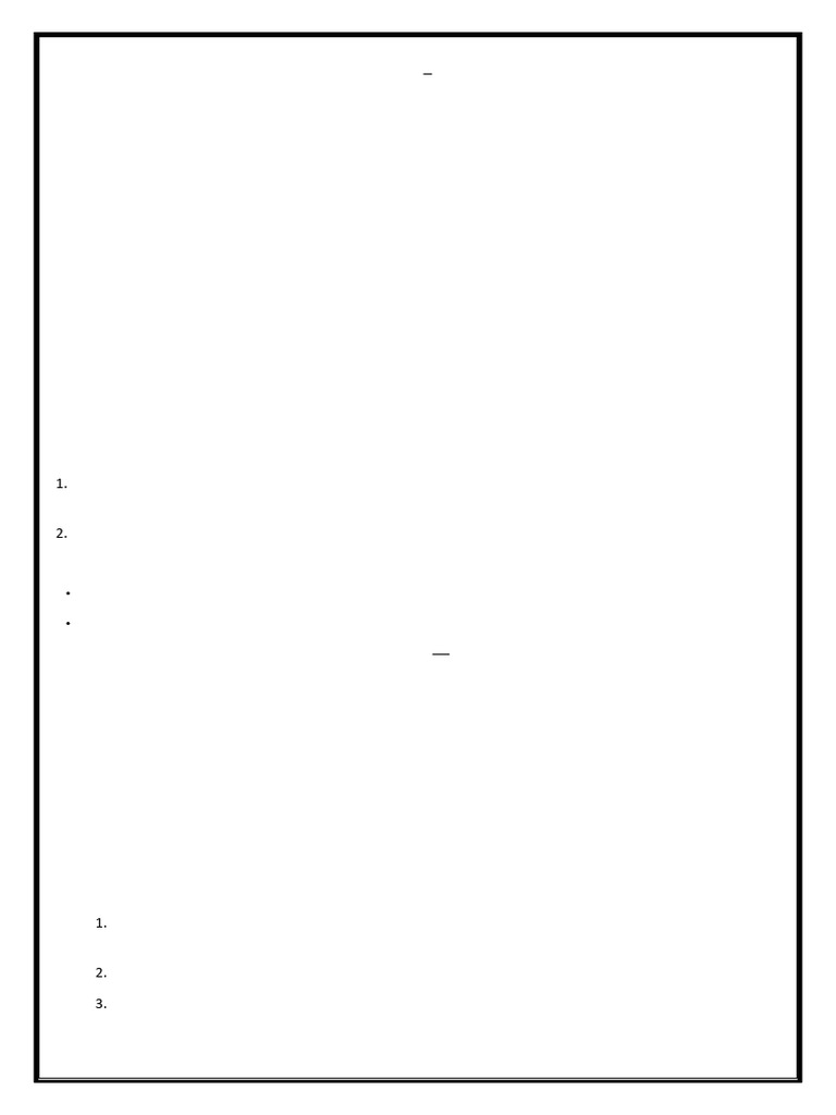 First-Order Rule Learning Algorithms | PDF | First Order Logic | Theory