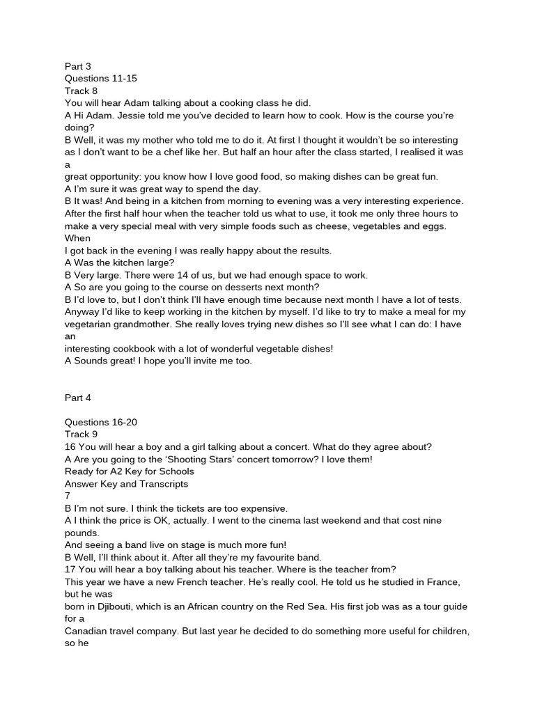 Cooking Class Experience and Insights | PDF | Kitchen