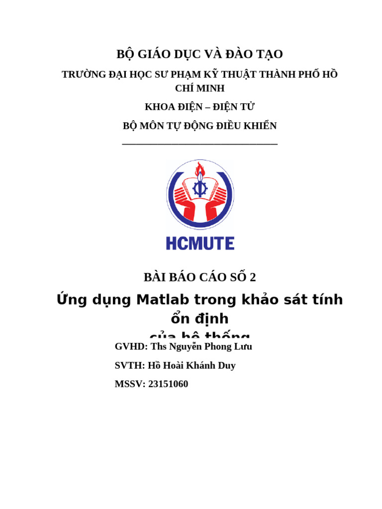 Bai 2 | PDF
