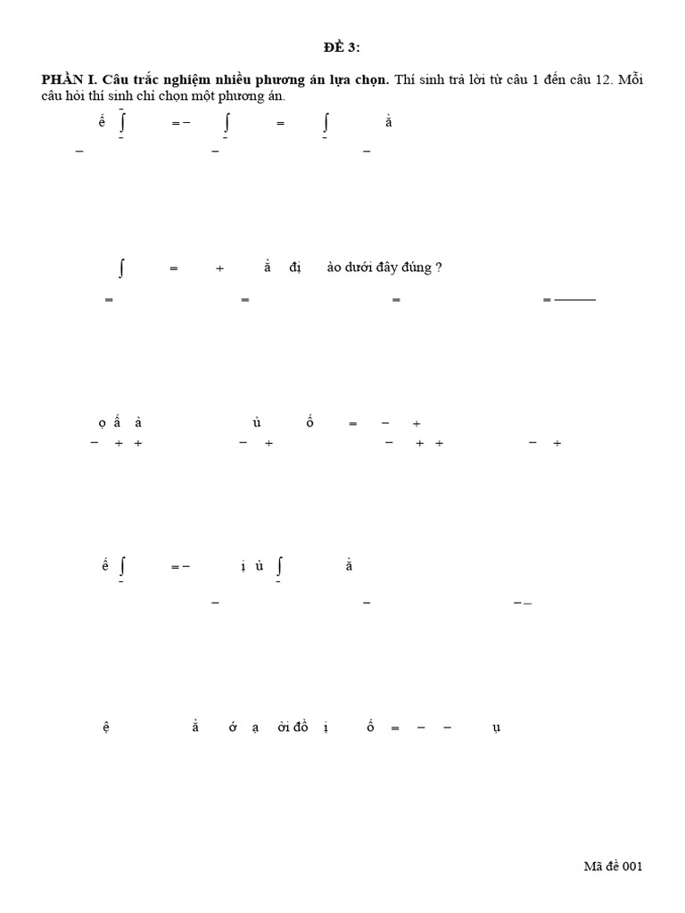 De 3 | PDF