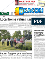 The Beacon - June 28, 2012