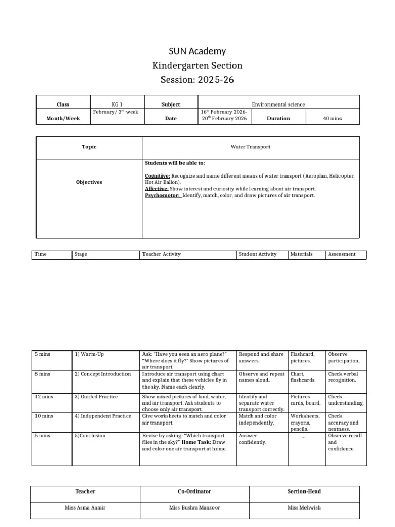 February 3rd Week | PDF | Learning | Behavioural Sciences