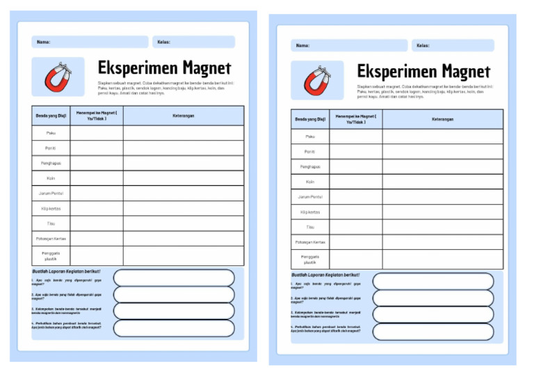 Magnet | PDF