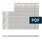 Plan at Level - 8.50: Floors Bases and Skirting Partitions Wall Finishing Ceilings