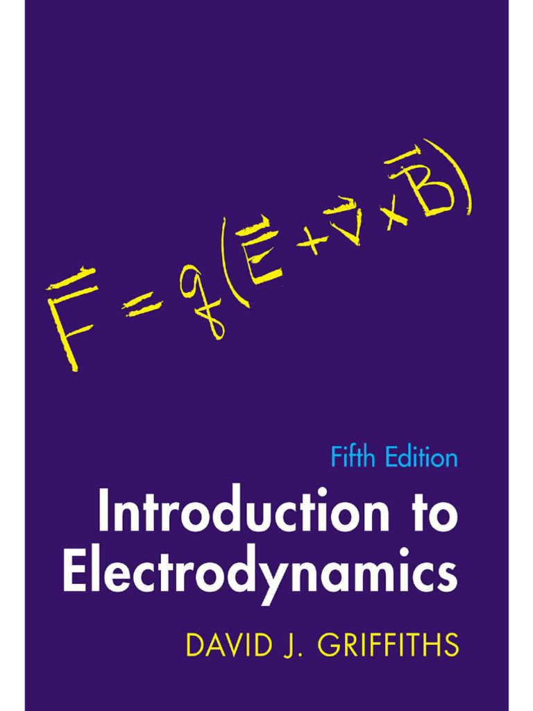 Griffiths | PDF