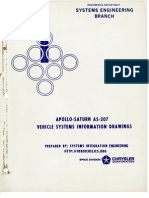 As-207 Vehicle Systems Information Drawings