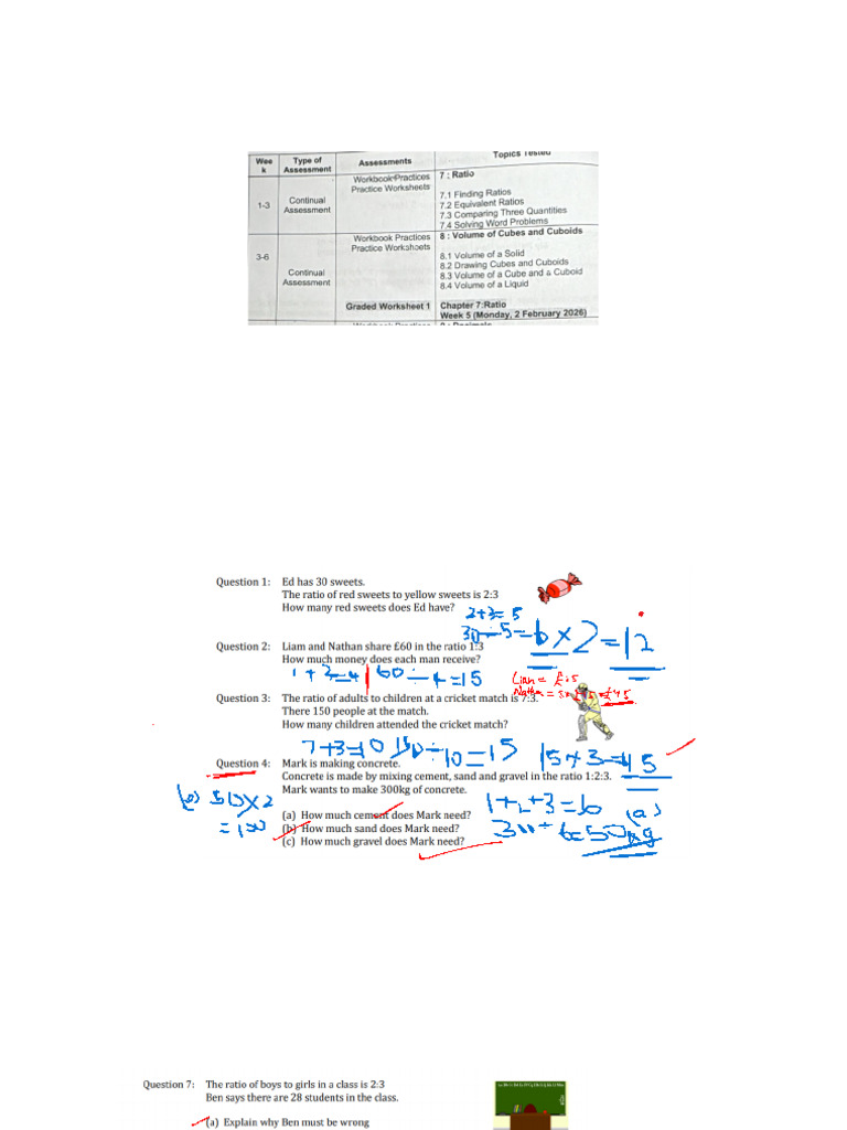 Sara-Lesson 19 | PDF