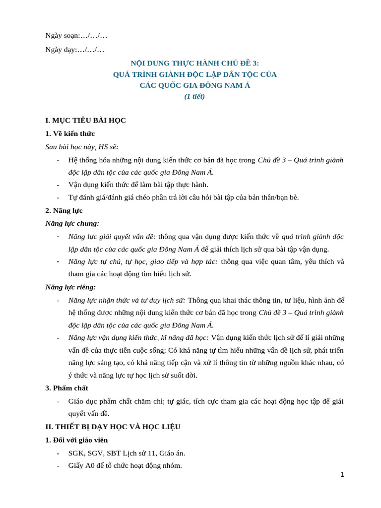 GA11 KÌ 2 2024 | PDF