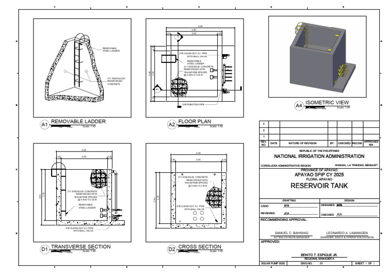 Workshop 3D sample beginners | PDF | Hydraulics | Gas Technologies