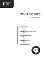Download Penjas XA by Farastar SN98601061 doc pdf