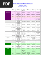 Bible Book Abbreviations List | PDF