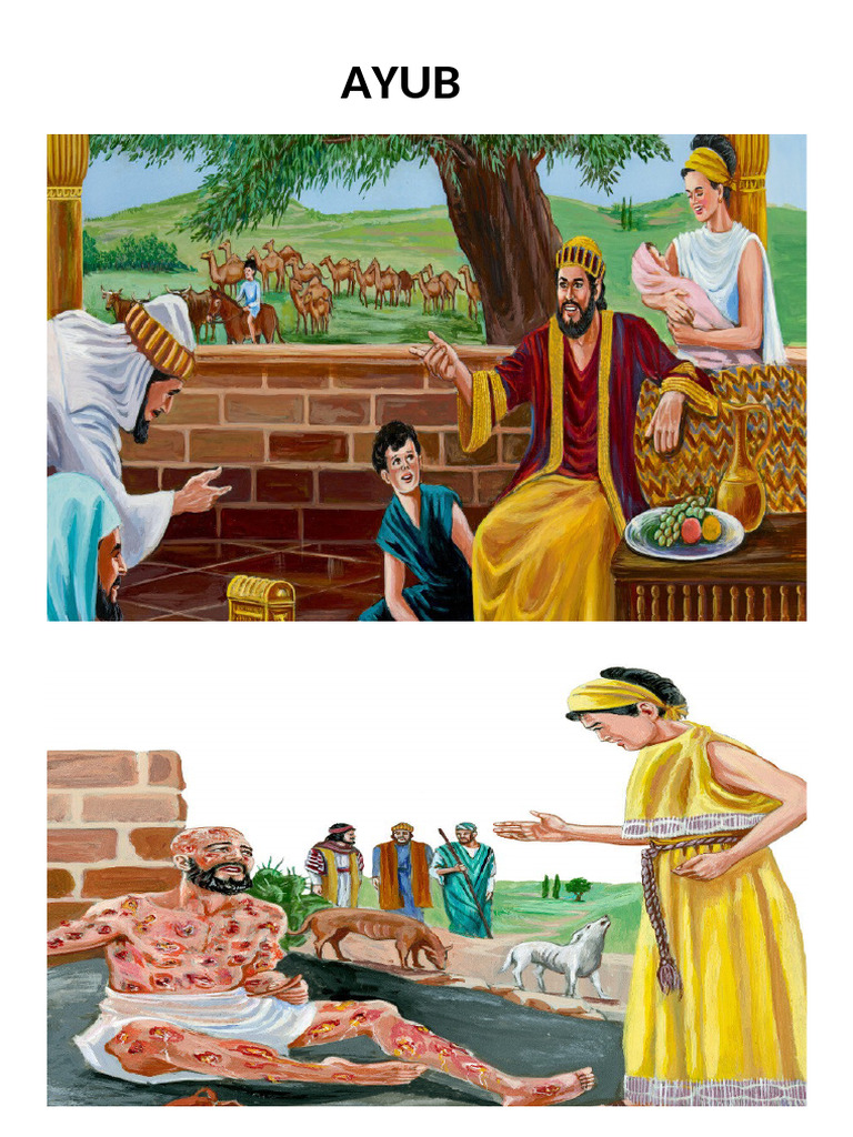 Ayub | PDF