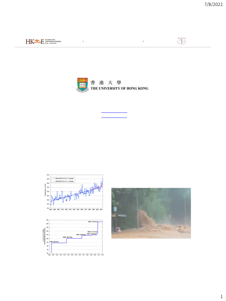 Debris Flow Hazard Mitigation Insights | PDF | Stress (Mechanics ...