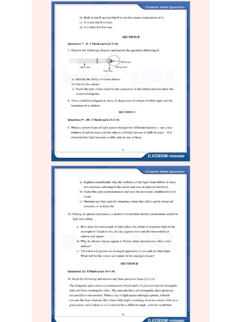 Physics | PDF
