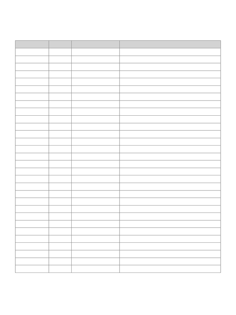 Class 10 30-Day Study Plan Guide | PDF