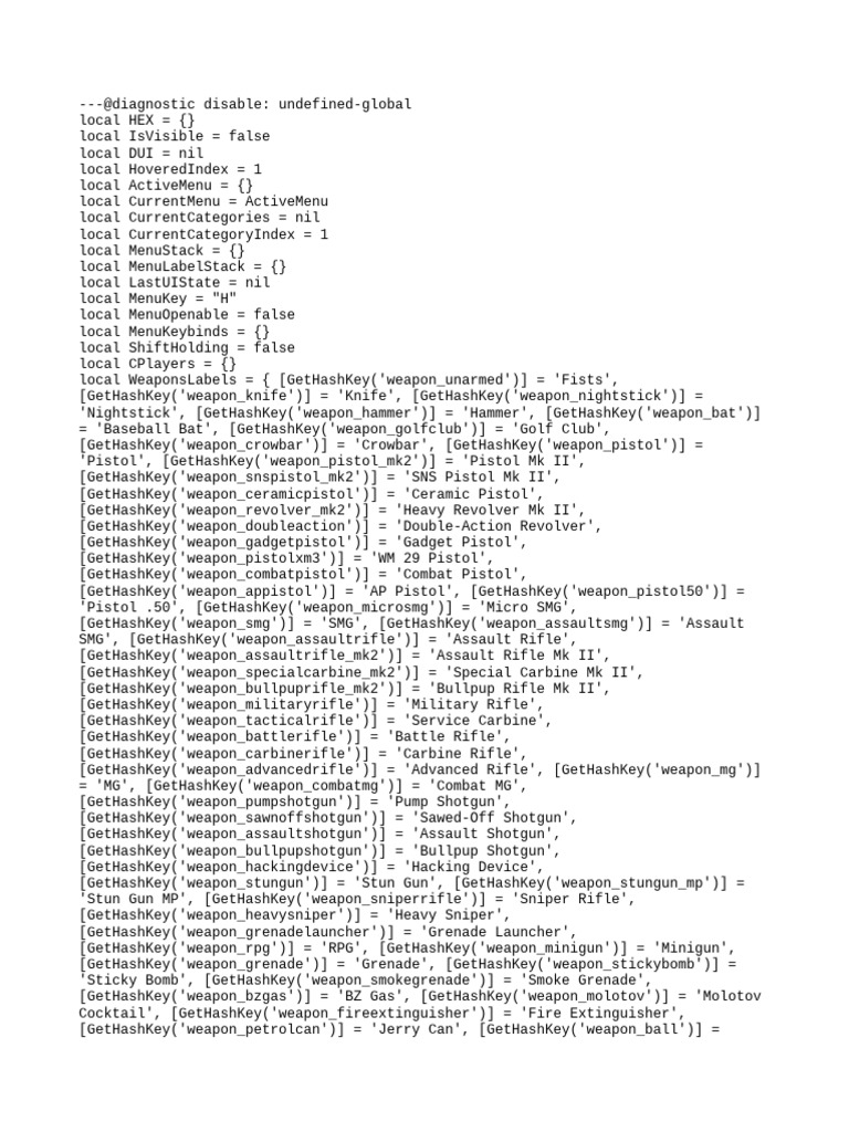 Message (16) | PDF | Rifle | Shotgun