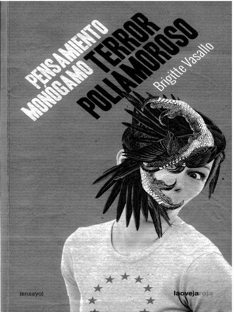 Pensamiento Monogamo Terror Poliamoroso | PDF