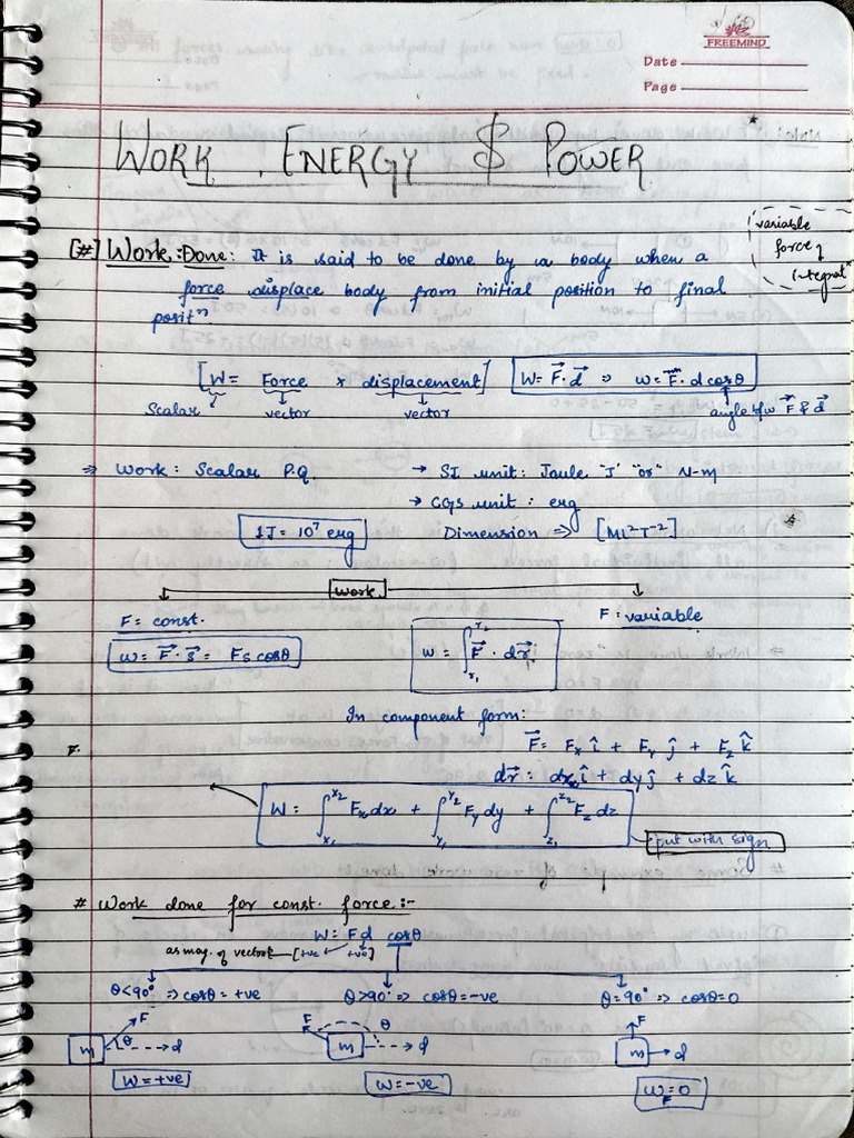 WPE by Ritik Sir | PDF