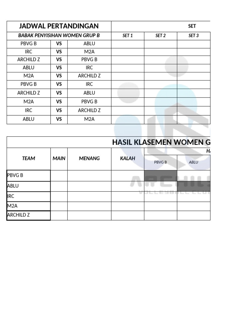 WOMEN B | PDF