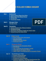 Download materi-kuliah-kimia-dasar 1 by Chiquitas SN98607578 doc pdf