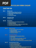 Download materi-kuliah-kimia-dasar 1 by Chiquitas SN98607578 doc pdf