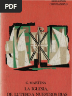 Martina, Giacomo - Epoca Del Totalitarismo