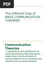 Download 4 Eras of Mass Communication Theories by blueboy_prod SN9860871 doc pdf