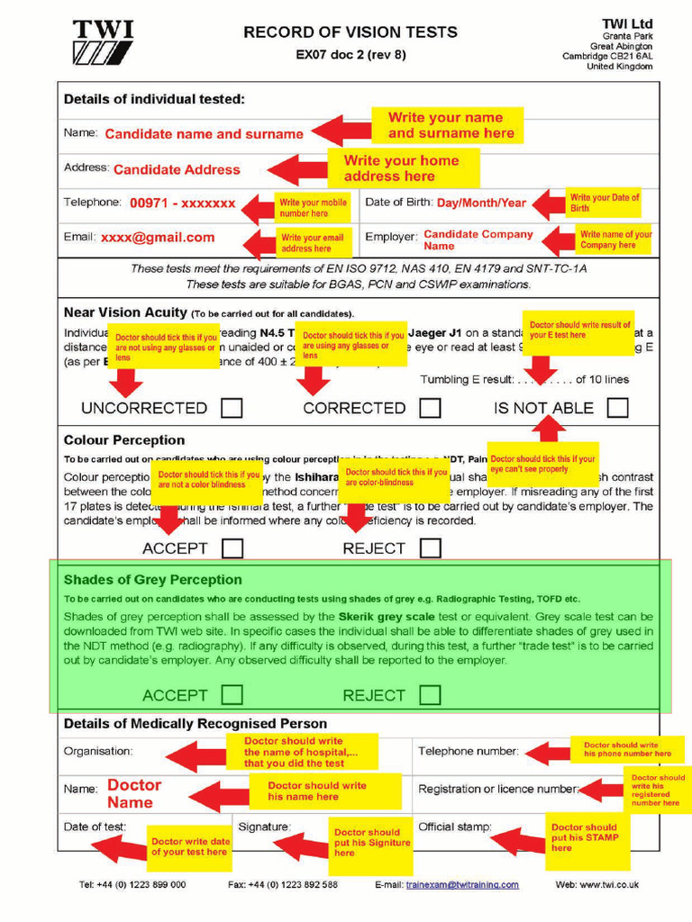 03 Ex07 Doc 2 Section 3 | PDF