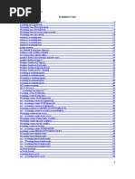 8 Generic Green Stein Warming