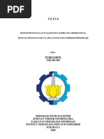 Download Algoritma Eigenface Dan Fisherface by maskoko SN98610565 doc pdf