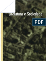 Revista Literatura e Sociedade 1