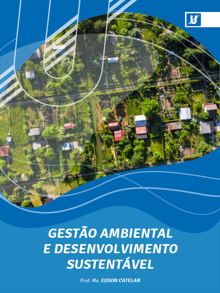 Gestão Ambiental e Sustentabilidade | PDF | Gás de efeito estufa ...