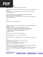 Download Injective and Surjective by Pedro A Marrone G SN98610962 doc pdf