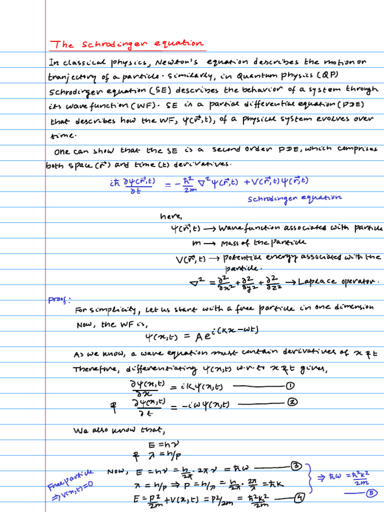 Lect Note 18 | PDF
