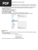 LibreOffice Basic Programming Guide | PDF | Microsoft Excel | Subroutine