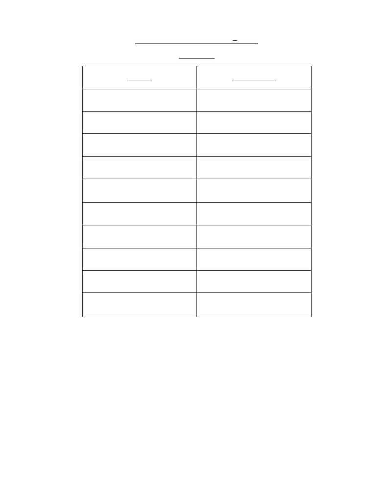 Class 1 Final Exam Schedule 2026 | PDF