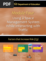 Power Mobility Driving Assessment Guide | PDF | Transport | Vehicles