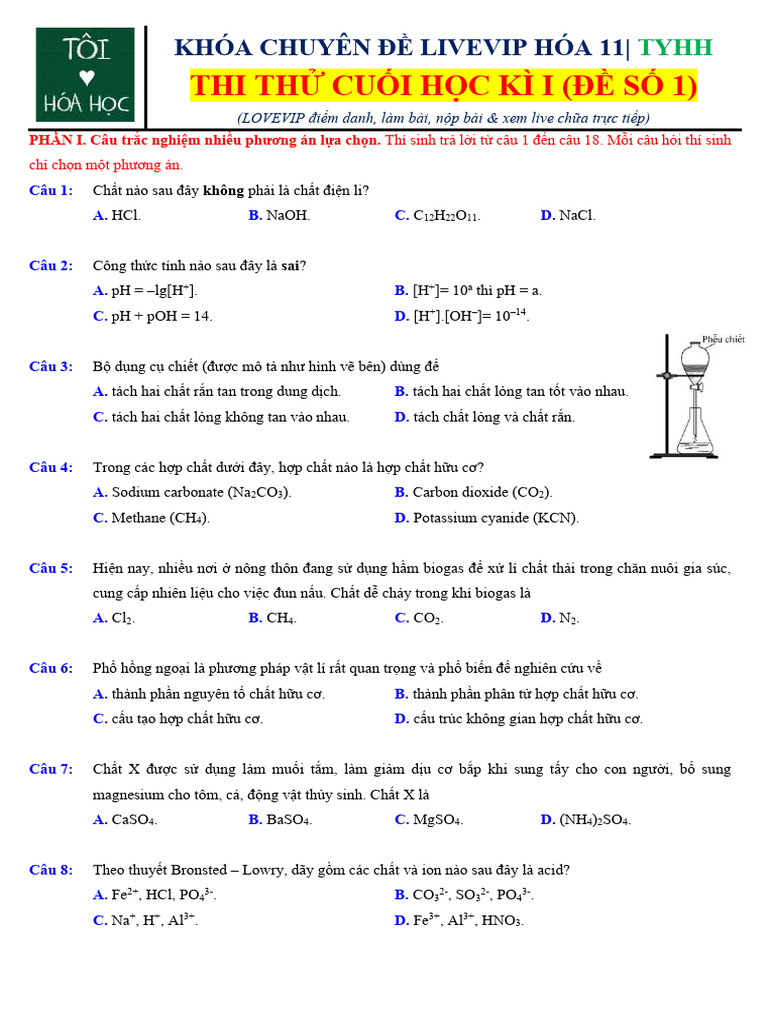 De So 1 | PDF