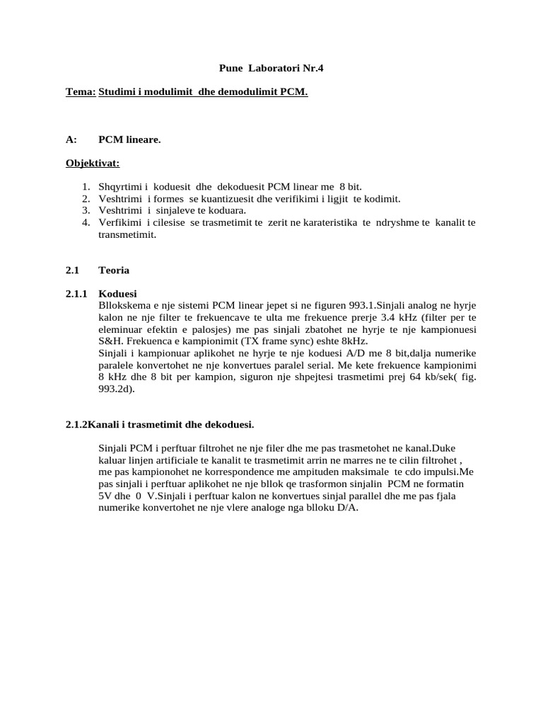 Lab 4 | PDF